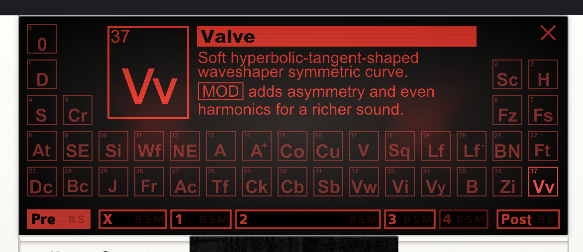 Ohm Force Ohmicide[S] : ohmicidealgos