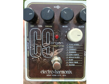 Electro-Harmonix C9 Organ Machine (51416)
