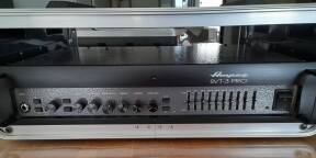 Vends ampli basse Ampeg SVT-3pro