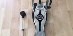 Vends MAPEX P720 SINGLE BASS PEDAL