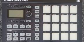 Maschine mikro MK2