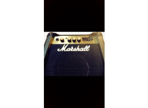 Marshall MG10 [2009 - present]