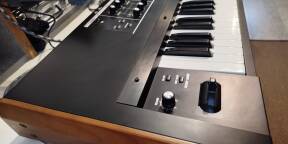 ROLAND Combo VR-730 + Housse Stagg