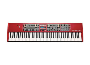 Clavia Nord Stage 2 88 (39926)