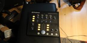 Vends Presonus Monitor Station V2