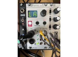 Mutable Instruments Yarns (35260)
