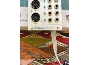 Mutable Instruments Yarns (73697)