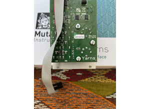 Mutable Instruments Yarns (68260)