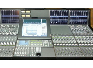 SSL C300 HD (36454)