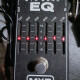 M109 6 Band Graphic EQ M109 6 Band Graphic EQ