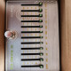 CP-81 10 Band EQ CP-81 10 Band EQ