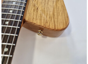 Girault Guitars Louisiane (88077)