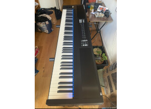 Native Instruments Komplete Kontrol S88 (33485)
