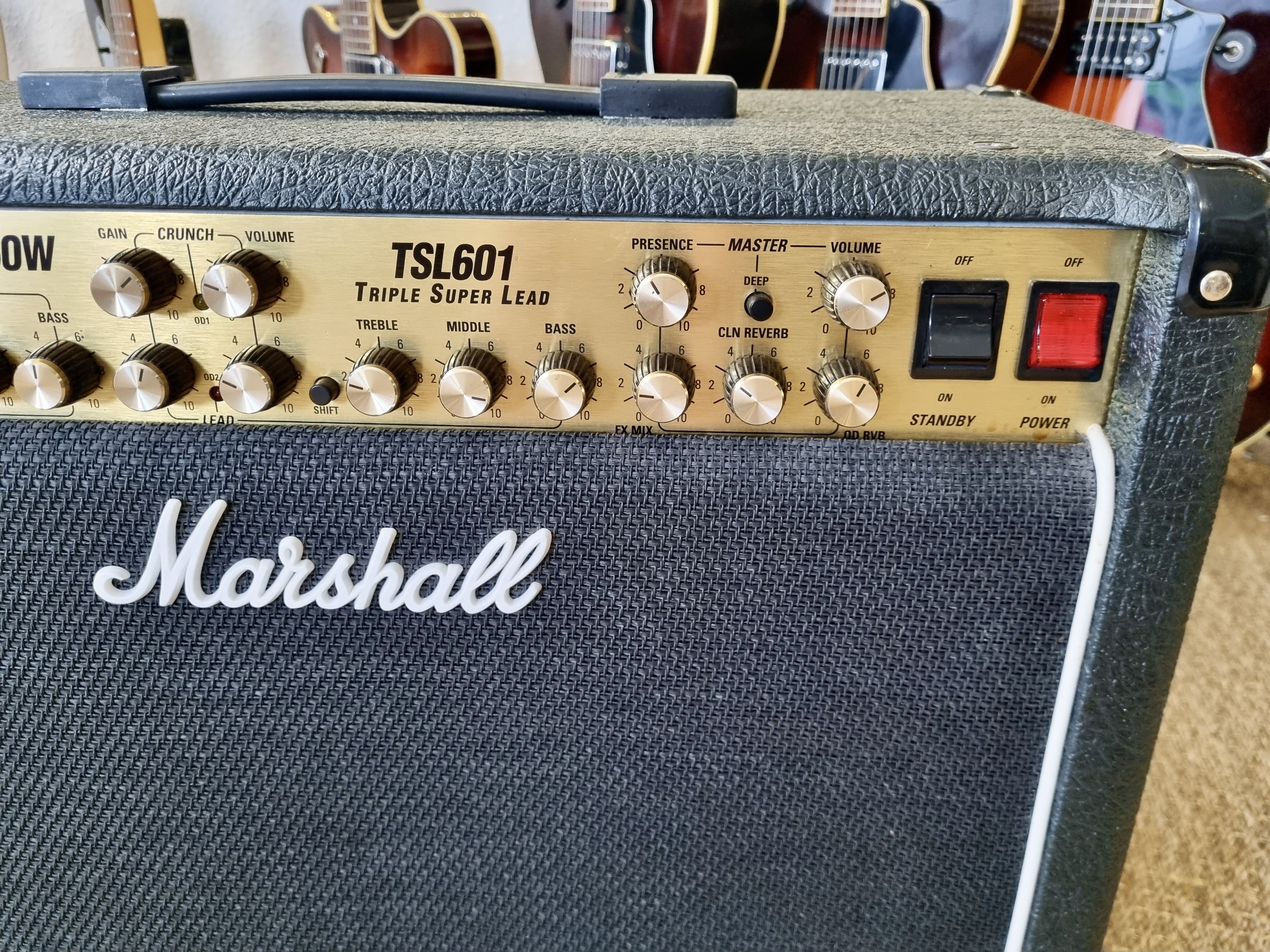 Marshall TSL601 (52009)