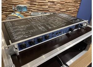 RME Audio Fireface UFX (46725)