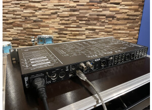 RME Audio Fireface UFX (77629)