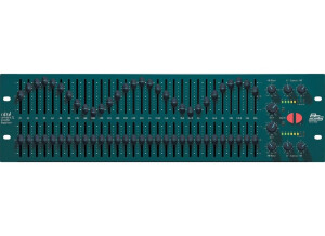 BSS Audio FCS-966 OPAL (79058)