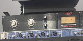 Warm Audio WA76
