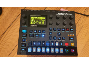 Elektron Digitone (24695)