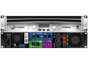 Crown I-T4000 (43826)