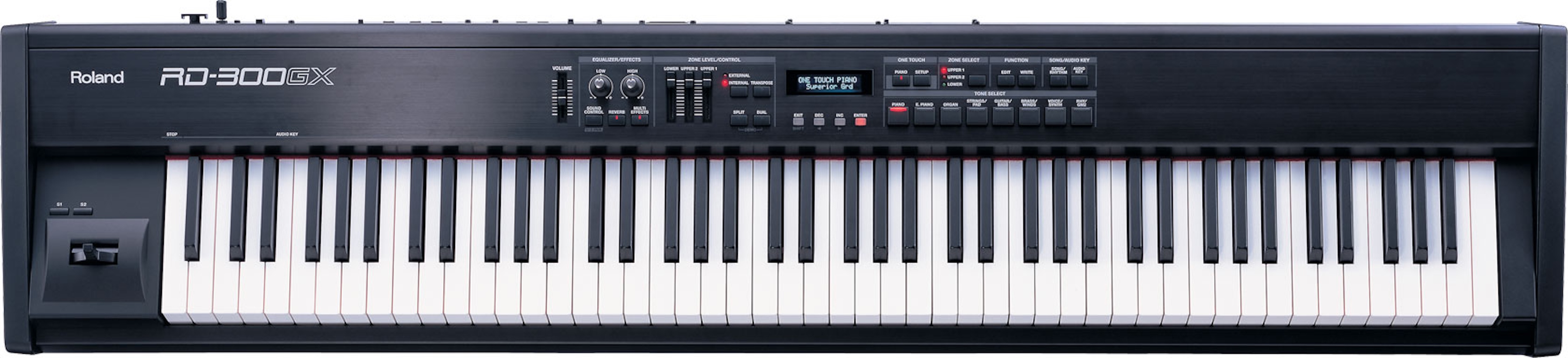 piano Roland RD-300GX