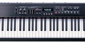 piano Roland RD-300GX