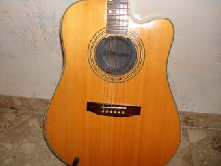 Cort MR730FX
