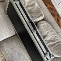 flight case Nord Lead 4
