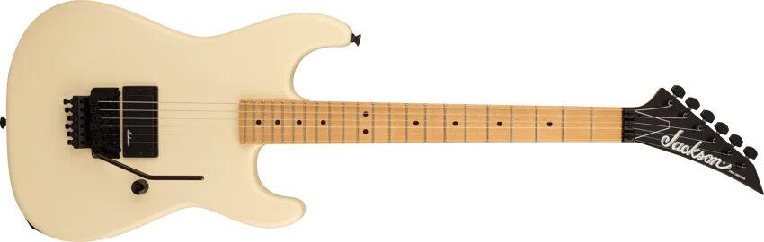 Jackson Pro Origins 1985 San Dimas SD1A : Pro Origins 1985 San Dimas SD1A