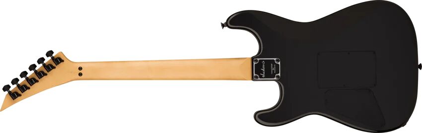 Jackson Pro Origins 1985 San Dimas SD1 HH : Pro Origins 1985 San Dimas SD1 HHBACK