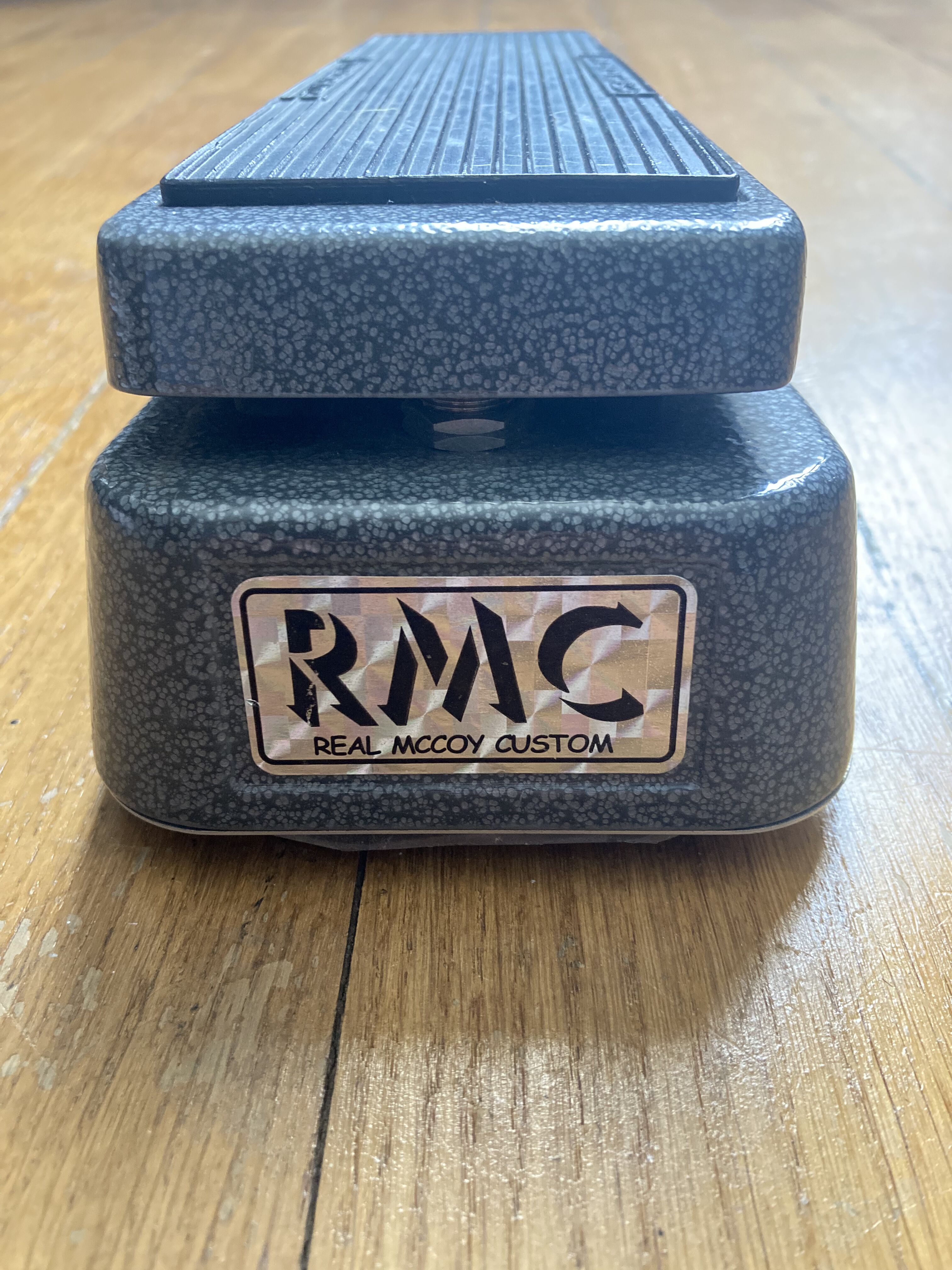 Vends Wah RMC 1 en parfait état