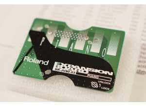 Roland SR-JV80-03 Piano (9294)