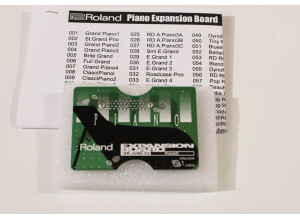 Roland SR-JV80-03 Piano (95736)