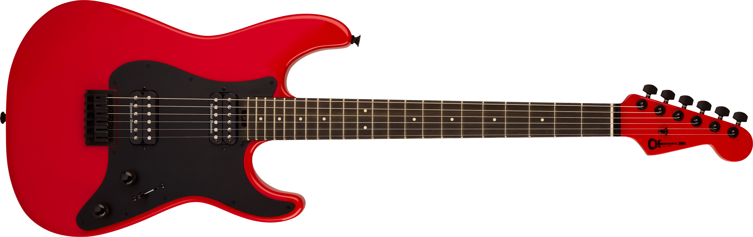 Charvel Pro-Mod Plus So-Cal Style 1 HH HT E : Pro-Mod Plus So-Cal Style 1 HH HT E
