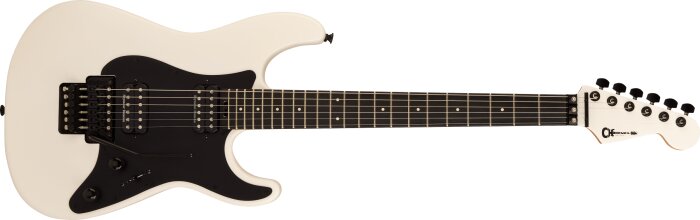 Charvel Pro-Mod Plus So-Cal Style 1 HH FR EB : Pro-Mod Plus So-Cal Style 1 HH FR EB Charvel Pro-Mod Plus So-Cal Style 1 HH FR EB : Pro-Mod Plus So-Cal Style 1 HH FR EB