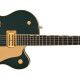 Synchromatic Nashville Hollow Body Single-Cut with Bigsby Synchromatic Nashville Hollow Body Single-Cut with Bigsby