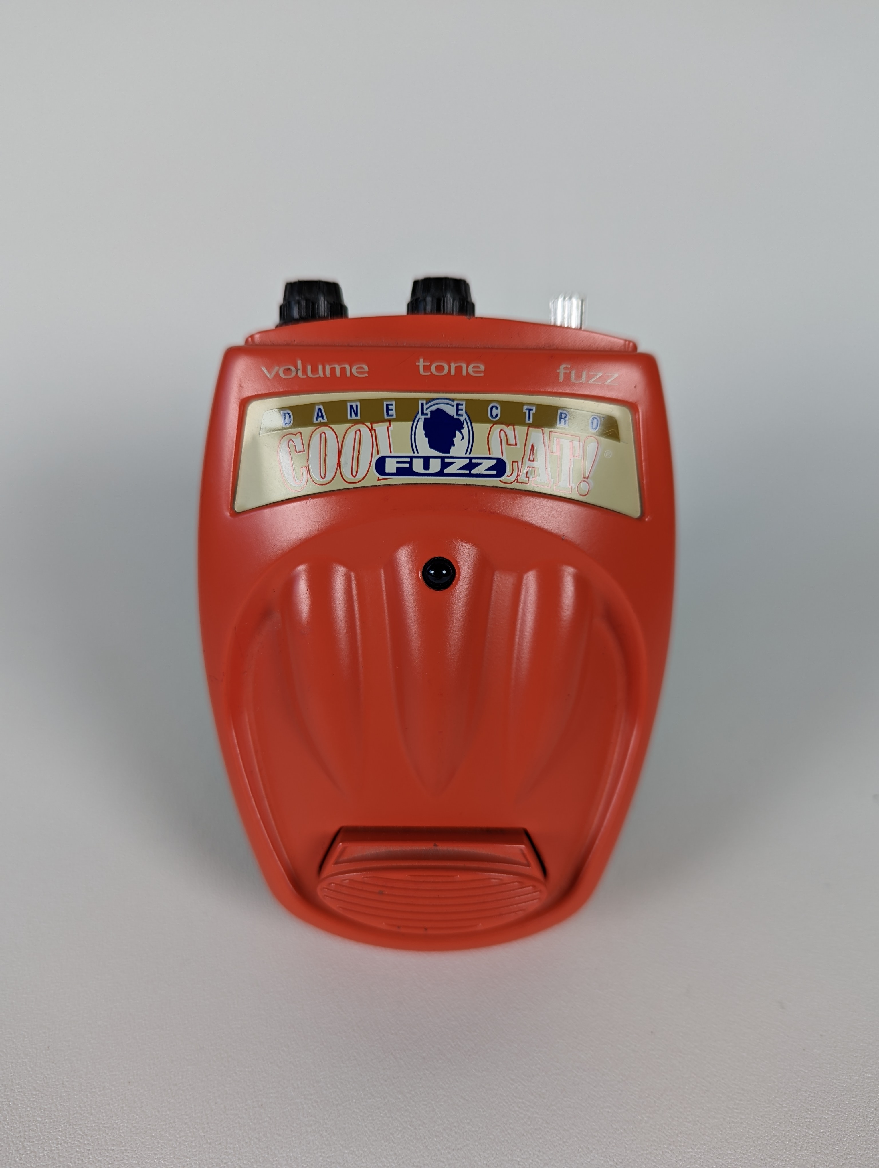 Pédale Danelectro Cool Cat Fuzz V1