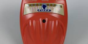 Pédale Danelectro Cool Cat Fuzz V1