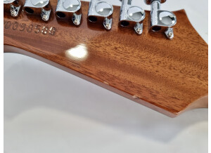 Gibson Firebird Studio T (2017) (96509)