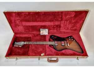 Gibson Firebird Studio T (2017) (31266)