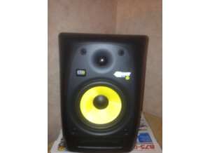 KRK Rokit 6 G2 (Black)
