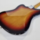 Special Edition Jaguar Baritone Custom Special Edition Jaguar Baritone Custom