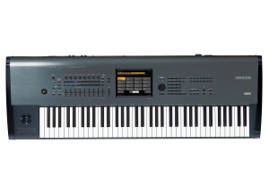 Korg Kronos 73 (2884)
