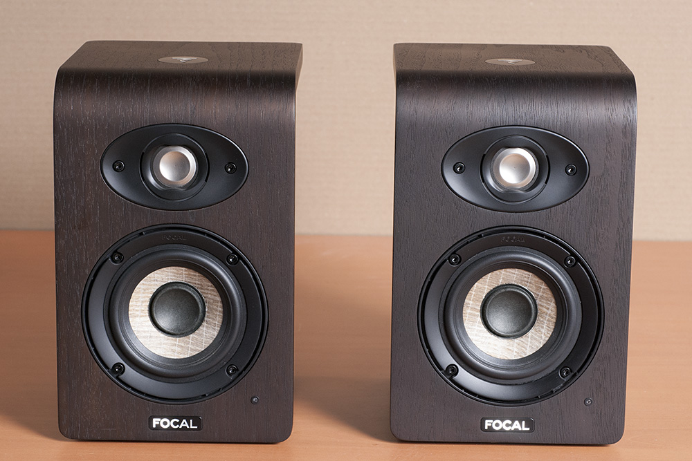 Focal Shape 40