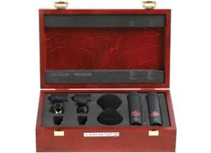 Neumann KM 184 Stereo set (73960)