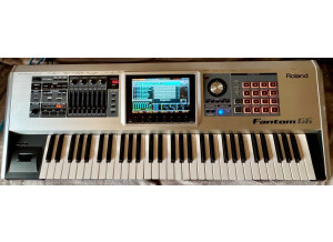 Roland Fantom G6 (59953)