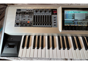 Roland Fantom G6 (49054)