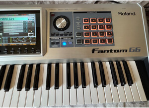 Roland Fantom G6 (69466)