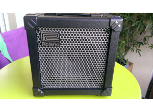 Roland Cube-15X (76815)