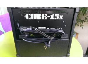 Roland Cube-15X (5678)